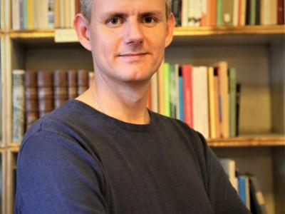 Fotografi af Michael Dupont