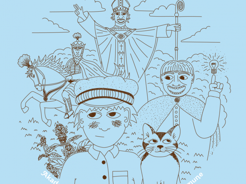 Logo for Natureventyr