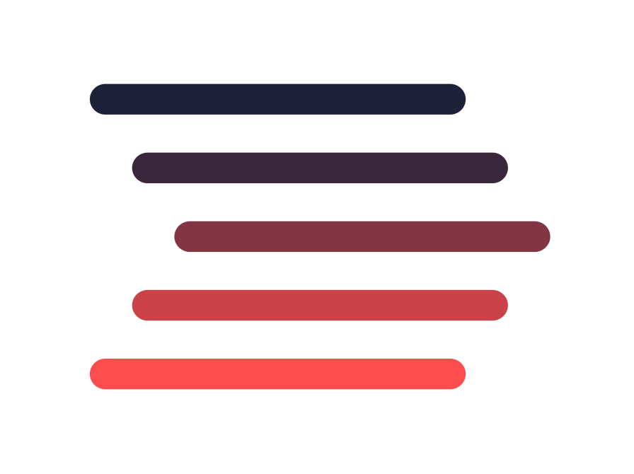 Logo for app'en Biblioteket