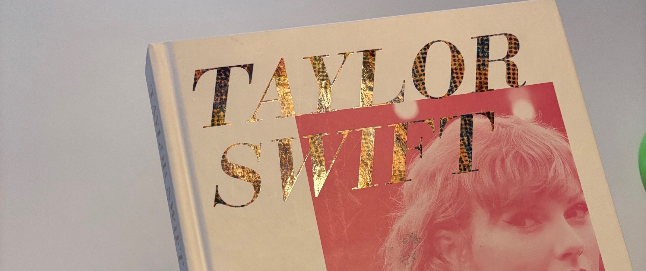 Foredrag: ""Taylor Swift: Fra countrygirl til popikon