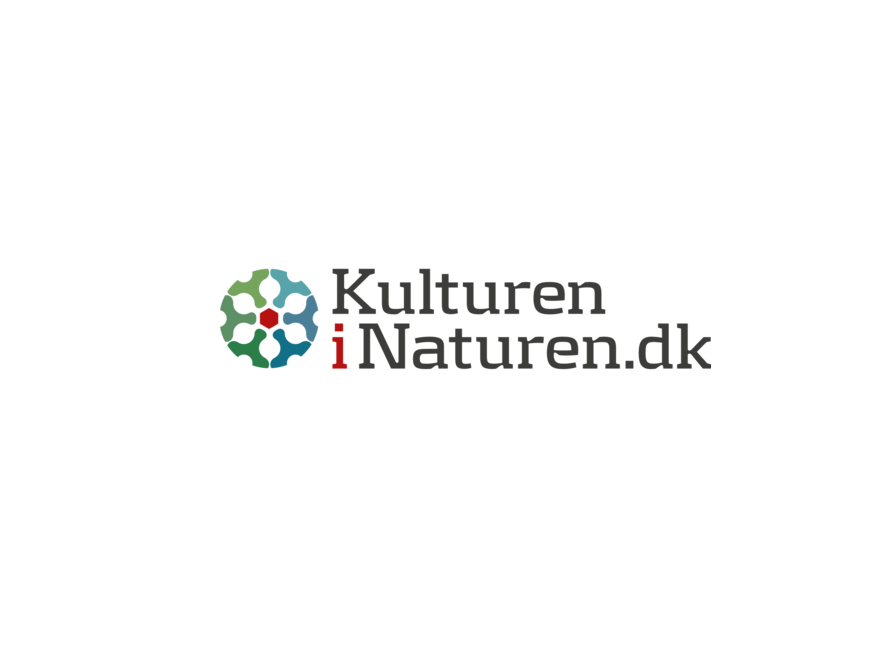 Logo for Kulturen i Naturen